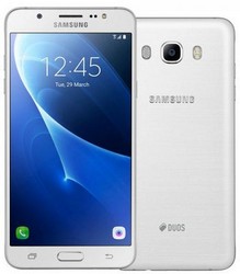 Прошивка телефона Samsung Galaxy J7 (2016) в Калининграде